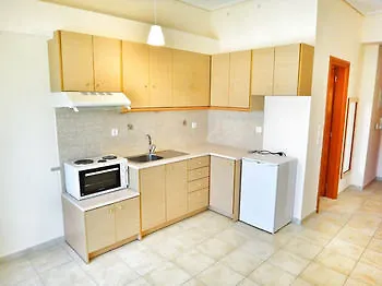 Midia Suites Hotel Livadeia