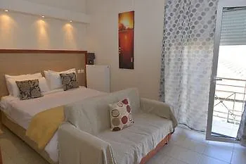 Hotel Midia Suites Livadeia