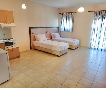 Midia Suites