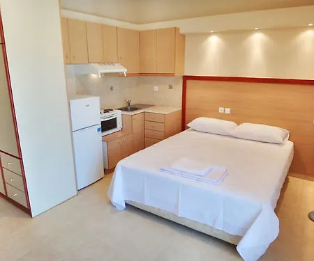 Midia Suites Livadeia