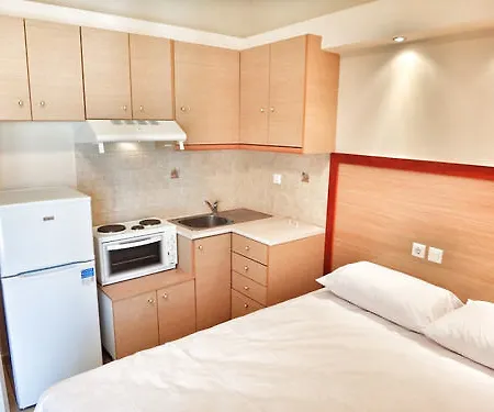 Hotel Midia Suites 3*