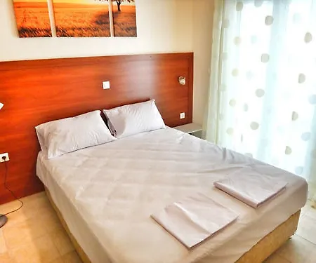 Hotel Midia Suites Livadeia