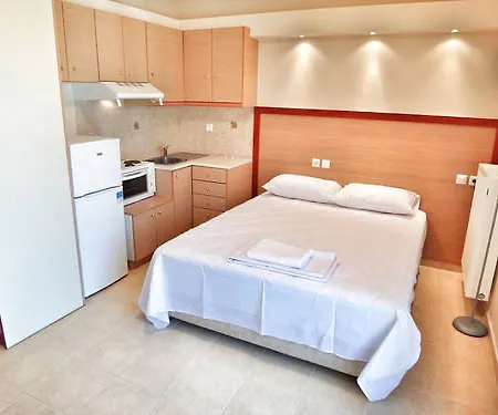 Midia Suites Livadeia