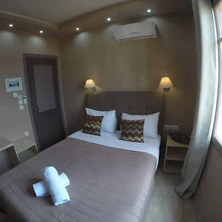 Hotel Midia Suites Livadeia
