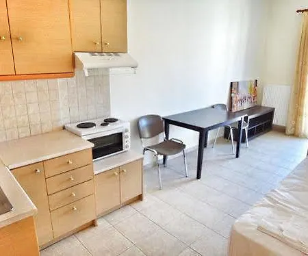 Midia Suites Hotel 3*