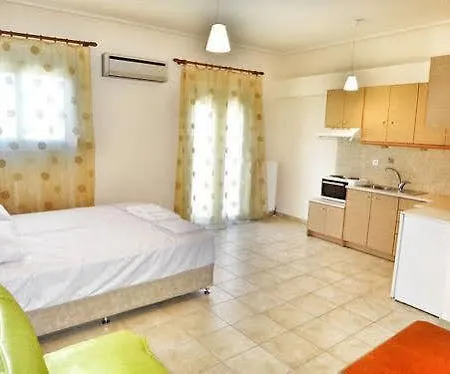 Hotel Midia Suites