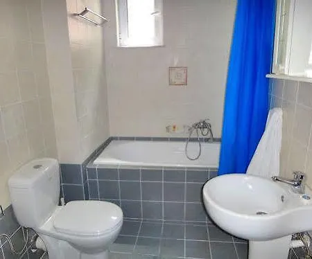 Hotel Midia Suites