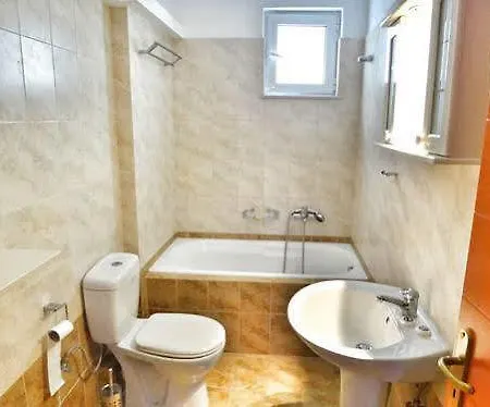 Midia Suites Livadeia